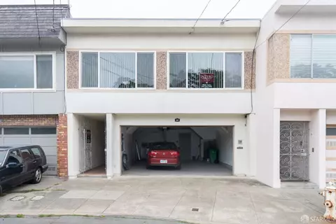309 Princeton St, San Francisco, CA 94134