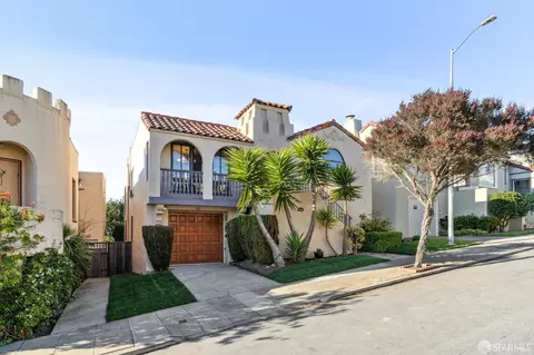 135 Pinehurst Way, San Francisco, CA 94127