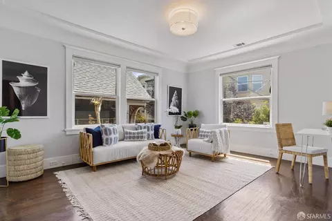 3431 Mission St #4, San Francisco, CA 94110