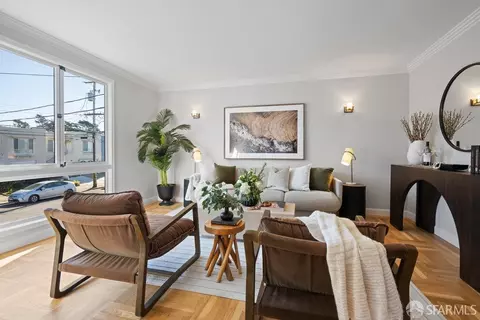 1879 39th Ave, San Francisco, CA 94122