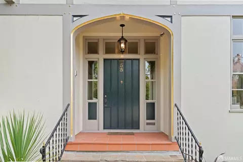 55 Sea View Ter, San Francisco, CA 94121