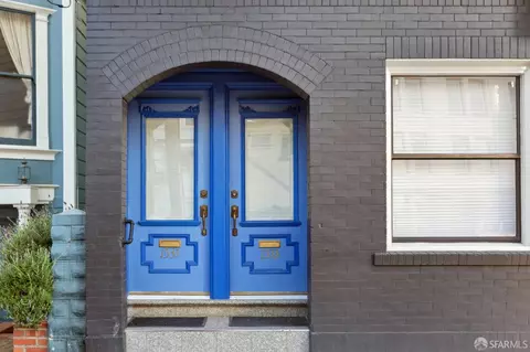 1531 Sanchez St, San Francisco, CA 94131