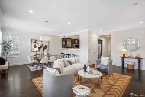 305 Santa Rosa Ave #2, San Francisco, CA 94112