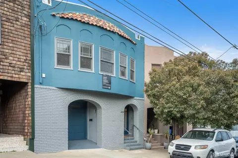 436 Valley St, San Francisco, CA 94131