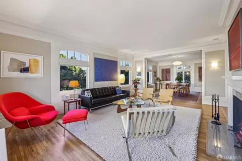 2151 Laguna St #3, San Francisco, CA 94115