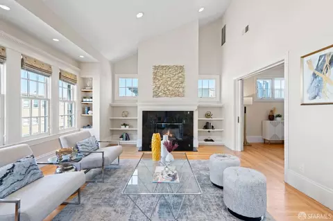 1831 Fulton St, San Francisco, CA 94117