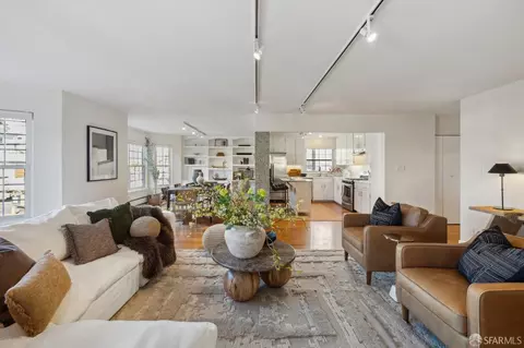 2685 California St, San Francisco, CA 94115
