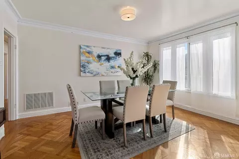 Dining - 1277 Cayuga Ave, San Francisco, CA 94112 photo 1 of 4
