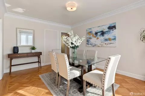 Dining - 1277 Cayuga Ave, San Francisco, CA 94112 photo 2 of 4