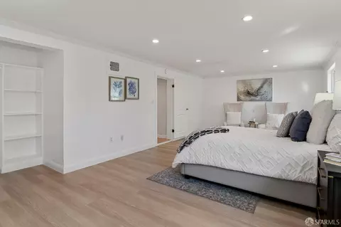 Bedroom - 1277 Cayuga Ave, San Francisco, CA 94112 photo 5 of 6