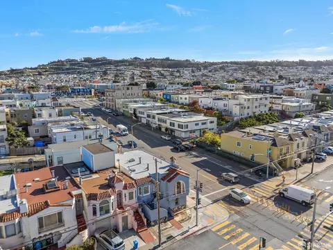 View/Area - 1277 Cayuga Ave, San Francisco, CA 94112 photo 7 of 7