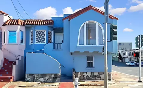 1277 Cayuga Ave, San Francisco, CA 94112