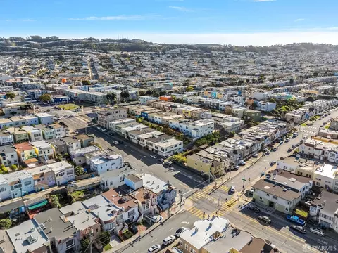 View/Area - 1277 Cayuga Ave, San Francisco, CA 94112 photo 5 of 7