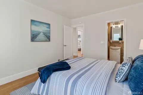 Bedroom - 1277 Cayuga Ave, San Francisco, CA 94112 photo 3 of 6
