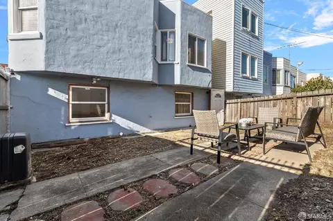 Exterior - 1277 Cayuga Ave, San Francisco, CA 94112 photo 3 of 4