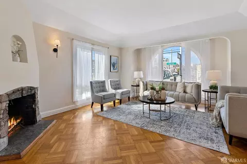 Living - 1277 Cayuga Ave, San Francisco, CA 94112 photo 1 of 2