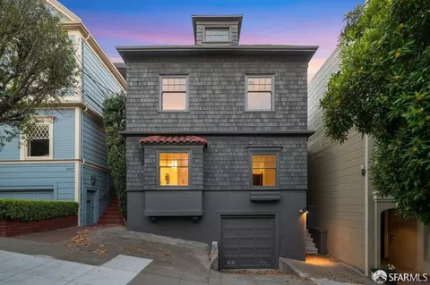 2941 Broderick St, San Francisco, CA 94123