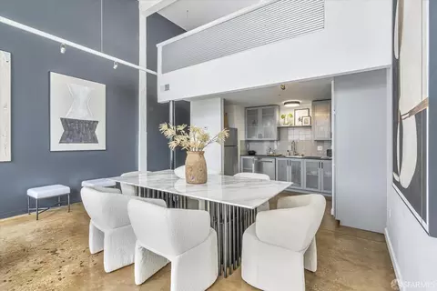 Dining - 309 4th St #107, Oakland, CA 94607 photo 2 of 2