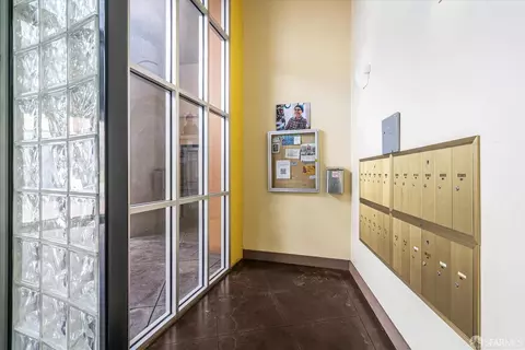 Entry Way - 309 4th St #107, Oakland, CA 94607 photo 1 of 1