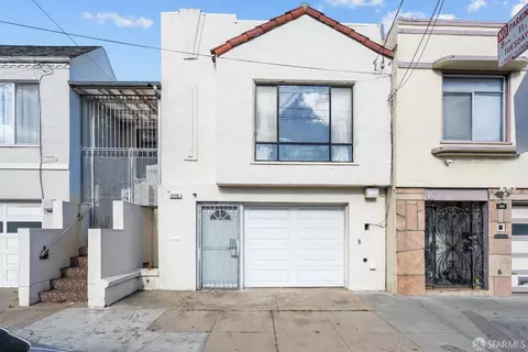210 Gaven St, San Francisco, CA 94134