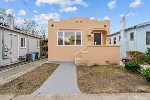 1644 Kains Ave, Berkeley, CA 94702