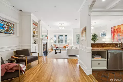Other - 2871 Clay St, San Francisco, CA 94115 photo 1 of 5