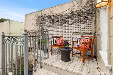 Exterior - 2871 Clay St, San Francisco, CA 94115 photo 3 of 4