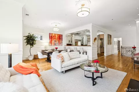 Living - 2871 Clay St, San Francisco, CA 94115 photo 5 of 6