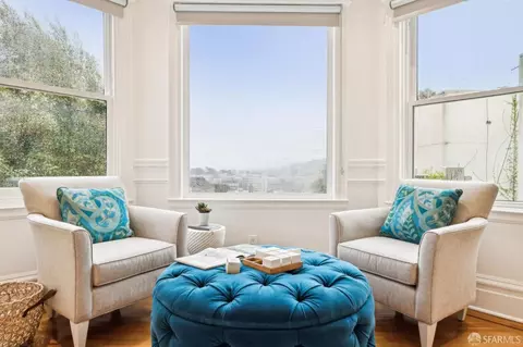 Living - 2871 Clay St, San Francisco, CA 94115 photo 6 of 6