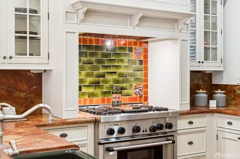 Kitchen - 2871 Clay St, San Francisco, CA 94115 photo 4 of 4
