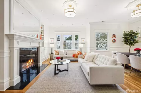 Living - 2871 Clay St, San Francisco, CA 94115 photo 1 of 6