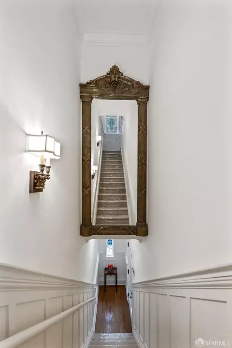 Entry Way - 2871 Clay St, San Francisco, CA 94115 photo 8 of 8