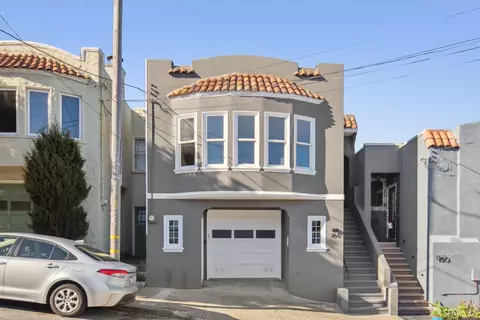 160 Gambier St, San Francisco, CA 94134