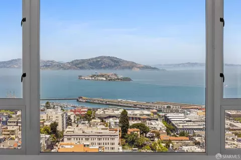 1070 Green St #1001, San Francisco, CA 94133