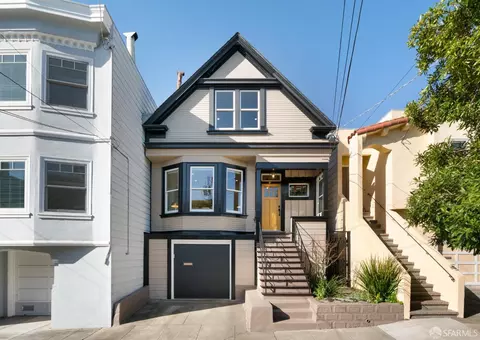 377 29th Ave, San Francisco, CA 94121