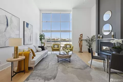 1011 23rd St #18, San Francisco, CA 94107