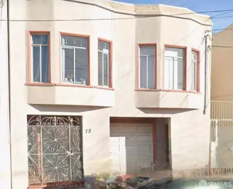 78 Farallones St, San Francisco, CA 94112