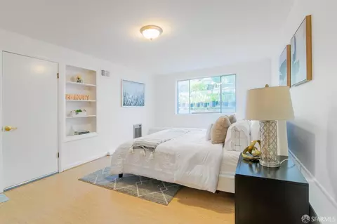 Bedroom - 2134 27th Ave, San Francisco, CA 94116 photo 4 of 5