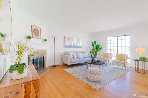 Living - 2134 27th Ave, San Francisco, CA 94116 photo 1 of 3