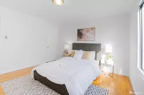 Bedroom - 2134 27th Ave, San Francisco, CA 94116 photo 2 of 5