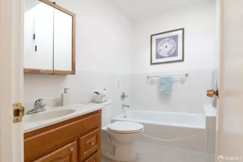 Bath - 2134 27th Ave, San Francisco, CA 94116 photo 1 of 1