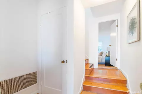 Entry Way - 2134 27th Ave, San Francisco, CA 94116 photo 1 of 1