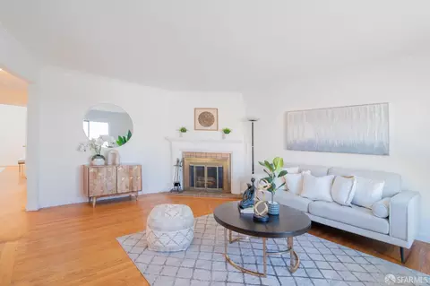 Living - 2134 27th Ave, San Francisco, CA 94116 photo 3 of 3