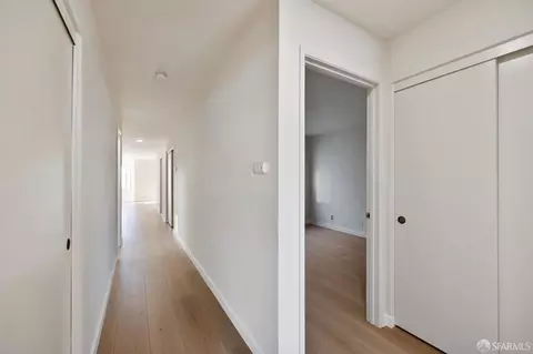 Entry Way - 49 Dorado Ter, San Francisco, CA 94112 photo 6 of 13