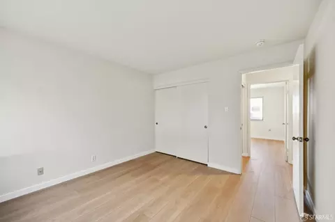 Bedroom - 49 Dorado Ter, San Francisco, CA 94112 photo 9 of 21