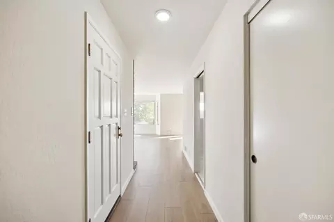 Entry Way - 49 Dorado Ter, San Francisco, CA 94112 photo 3 of 13