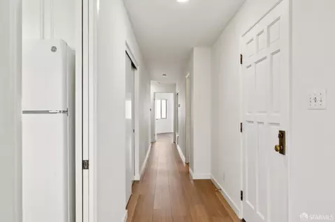 Entry Way - 49 Dorado Ter, San Francisco, CA 94112 photo 10 of 13