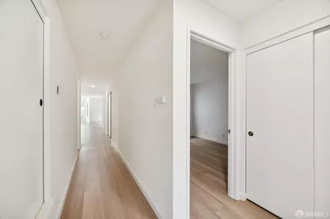 Entry Way - 49 Dorado Ter, San Francisco, CA 94112 photo 12 of 13
