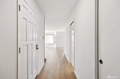 Entry Way - 49 Dorado Ter, San Francisco, CA 94112 photo 8 of 13