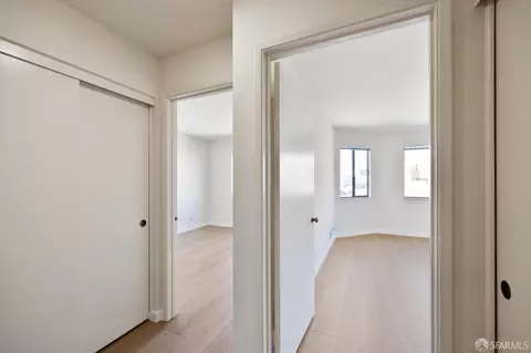 Entry Way - 49 Dorado Ter, San Francisco, CA 94112 photo 5 of 13